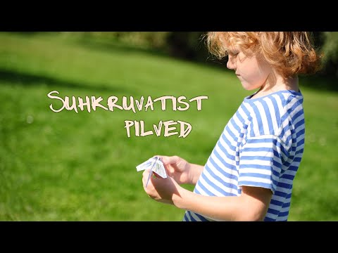 Fööniks - Suhkruvatist Pilved