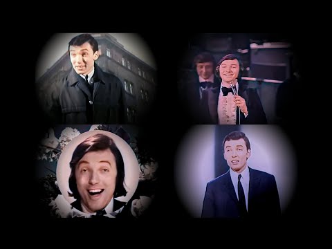 Karel Gott - Dopis Domů (Unruh) 1973 [Remastered]