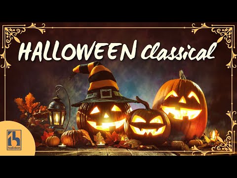 Klassische Musik für Halloween | Eine hexenhafte Playlist