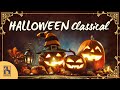 Classical Music For Halloween A Witchy Playlist