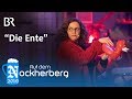 Auf Dem Nockherberg 2019 Singspiel Die Ente Das Kleine Glück Die Starkbierprobe BR Comedy