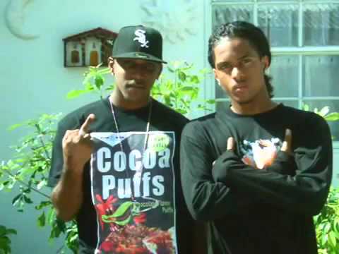 YC Jonathan-Edmart:Korsow Muizemberg Rap