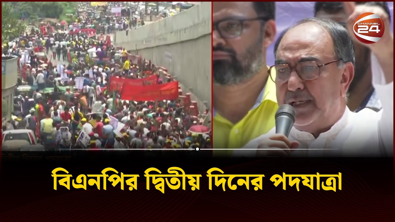 আওয়ামী লীগকে আর ছাড় নয়: মির্জা আব্বাস