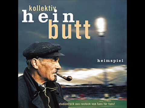 Kollektiv Hein Butt - Hansa olé