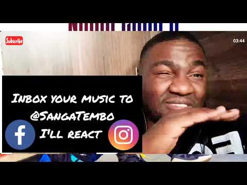 FIRST REACTION :: Nibro - Nakuleikula (Video Dir. Deezee)