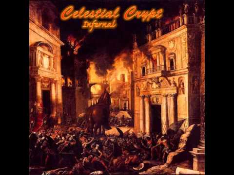 Celestial Crypt - Empty Halls (2014)