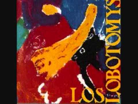 Los Lobotomys - Dismemberment