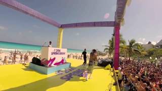 Kid Ink   Main Chick Live @ MTV Spring Break 2014   YouTube720p