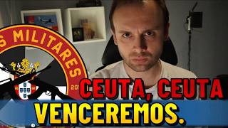 🟠¡Tenemos que MOVILIZARNOS YA! | Ceuta