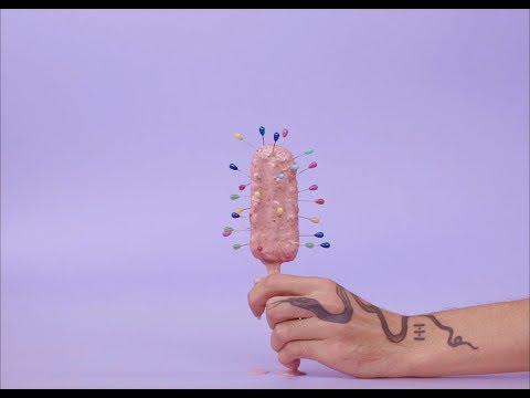 RAKETA - Айсберги (visual video)