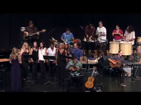 2015 Brazilian Music Institute Concert Highlights