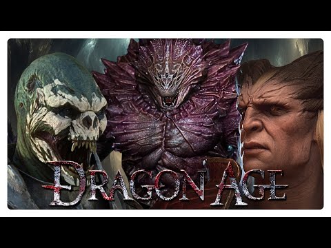 Everything Dragon Age: The Veilguard Got Wrong