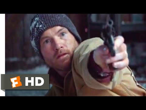 The Shack (2017) - Revisiting the Shack Scene (3/10) | Movieclips