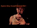 ''You Wont Make It Out Of Here Alive'' | My Horror Story W/ Chris Mills