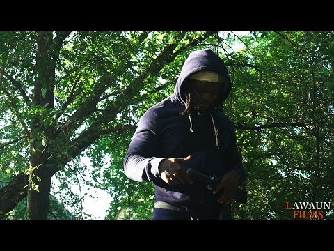 Young TRAP - Still In The Trap @Lawaunfilms_