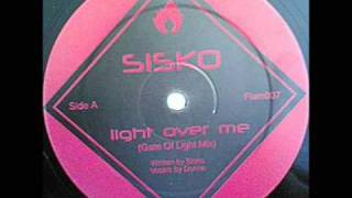 Sisko - Light over Me (Gate of Light Mix)