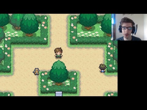 WELCOME TO TANDOR | Pokemon Uranium Playthrough #1