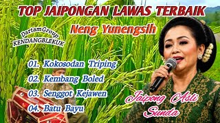 Download lagu JAIPONGAN NENG YUNENGSIH - KEMBANG BOLED | Top Jaipongan Lawas ~ Dartam Group mp3