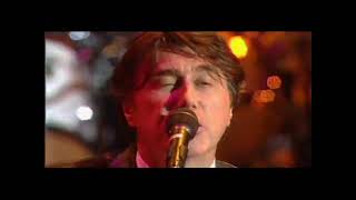 Roxy Music - Street Life (Live)