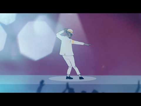 Olamide - Wokse (Official Animated Video)