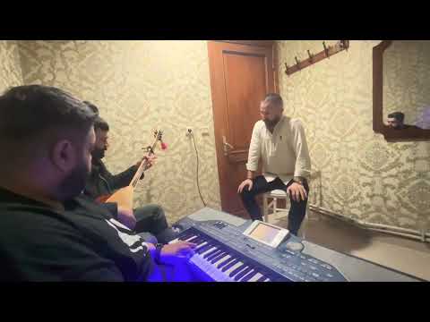 Ali Sever - Ağır Yeni Halay (2023)