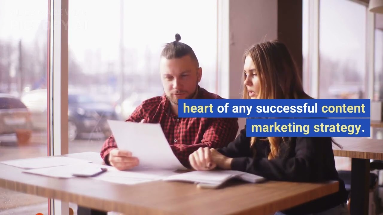 The Ultimate Guide to Content Marketing