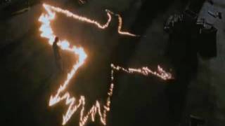 Sentenced - Vengeance is mine (tribute to The Crow)