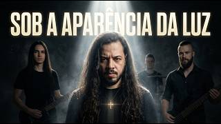Sob a Aparência da Luz (Intro) | Lobos Entre Nós –Metal Gospel