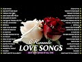 Best Romantic Love Songs 2024 💖 Love Songs 80s 90s Playlist English 💖 Old Love Songs 80's 90's