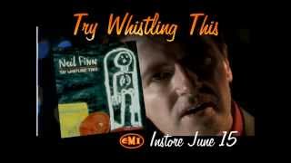 NEIL FINN - TRY WHISTLING THIS 15A