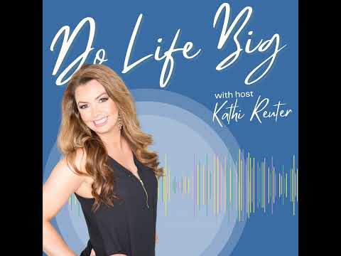 136: The Strength in Letting Go - Why Asking for Help is the Boldest Move You Can Make