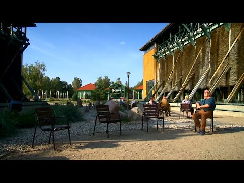 WARMIA I MAZURY – NOWE ATRAKCJE TURYSTYCZNE