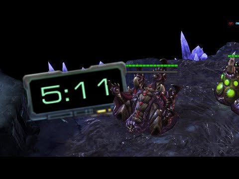 This New Hydra Build is BUSTED