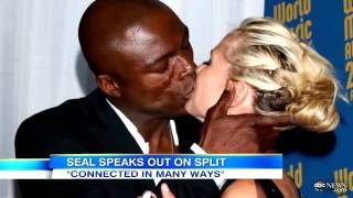 Heidi Klum, Seal Divorce: Reasons for the Breakup Revealed on Ellen