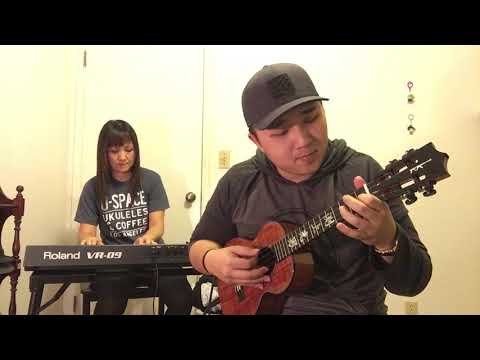 Shania Twain - From This Moment On - Kris Fuchigami