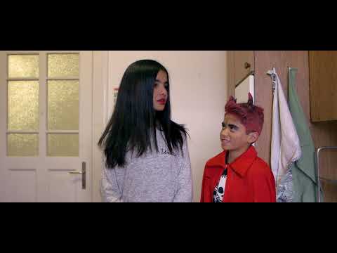 Die Stärke in Person - JFT Meilen 2019