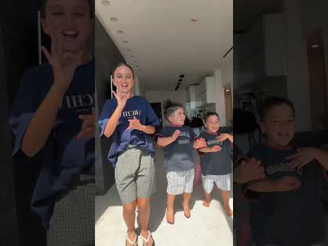 אמה באריזונה ואנחנו מתגעגעים של החיים