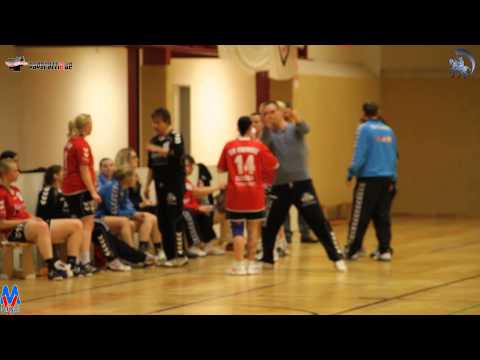 7 Meter 20:16 SV Crivitz vs. Stavenhagener SV von 1863, 26. Jan. 2013