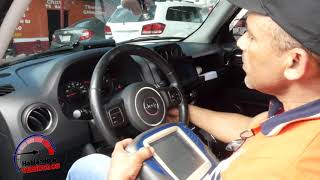 Así Te Engañan Con El KILOMETRAJE Al Venderte Un Vehículo