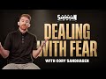 Fear Before Fights And How To Overcome It