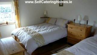 preview picture of video 'Burren Haven Self Catering Doolin Clare Ireland'