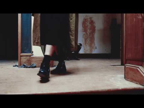Reaching Through - Nadia Reid