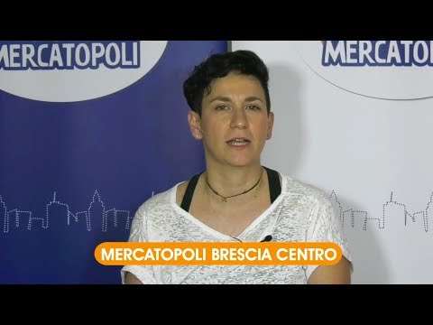 Mercatopoli Brescia Centro si presenta
