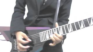 Download lagu SID ENAMEL　guitar cover mp3