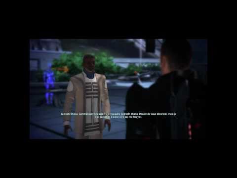 Mass Effect : Turbulences � 900 000 Pieds Xbox 360