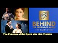 An interview with Phantom of the Opera star Lisa Vroman