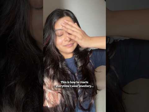 Every single time🥰 | Namma Ooru Couple | Kriti & Ifthi #shorts #love #nammaoorucouple