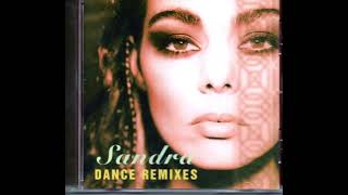 Sandra - Tell Me More
