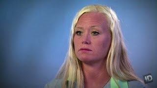 Melissa Vanover | Facing Evil