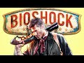 You Didn T Get To Play The REAL BioShock Infinite